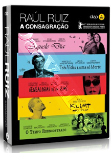Raoul Ruiz Collection - 5-DVD Box Set (DVD)